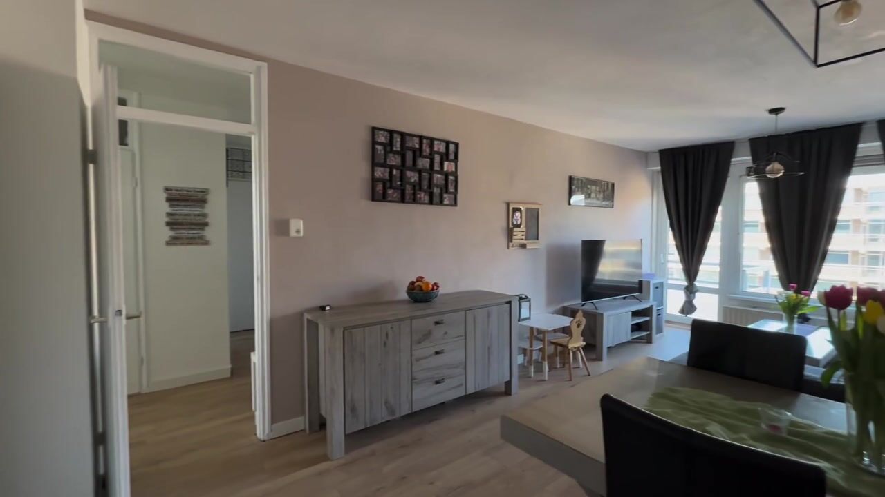 Video van Prins Frederiklaan 359