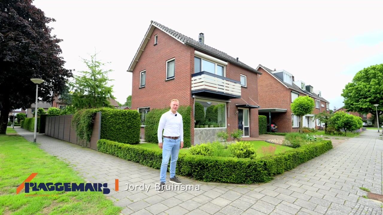 Video van Beukenlaan 1
