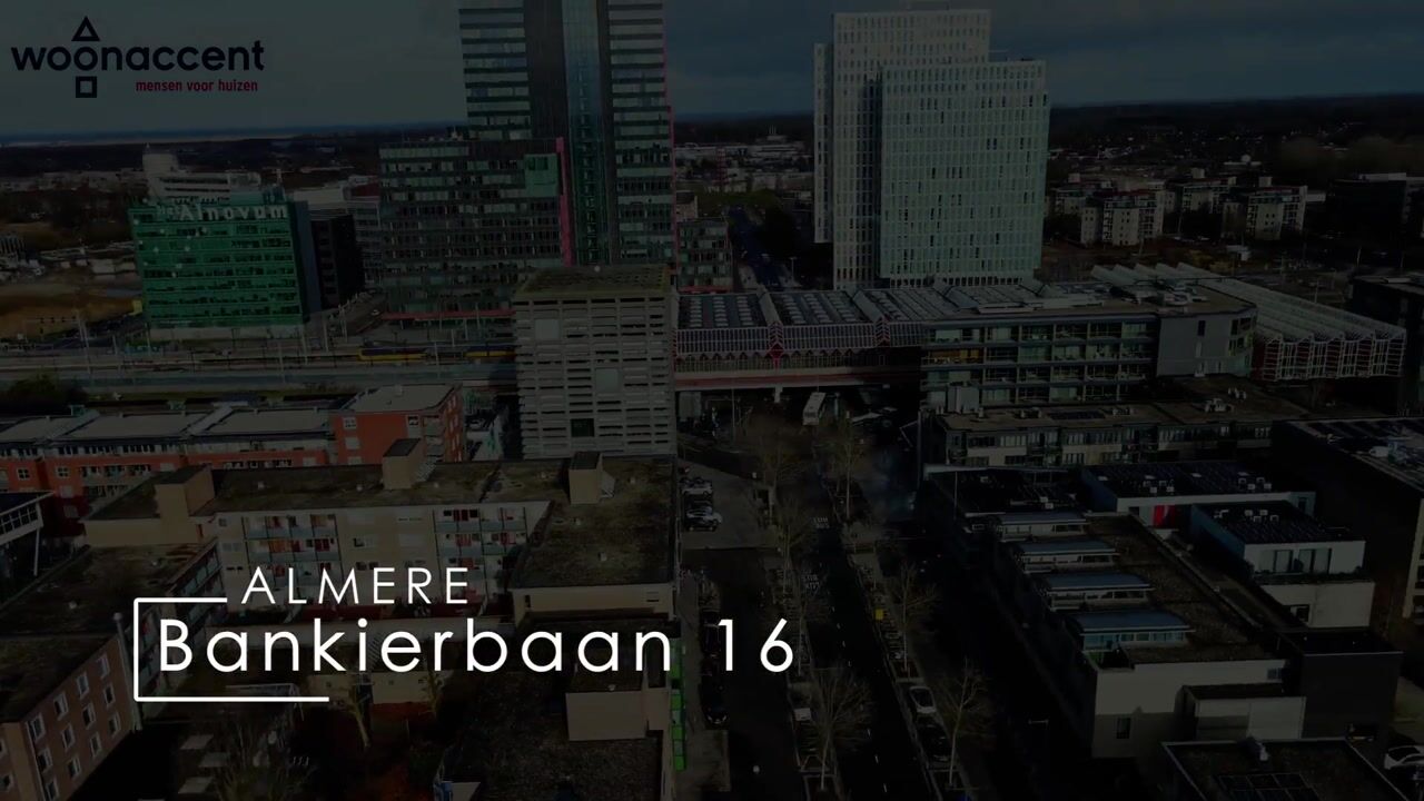 Video van Bankierbaan 16