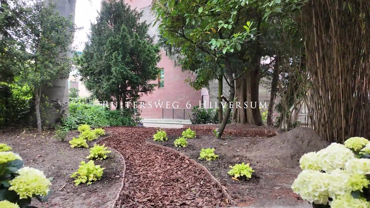 Video van Ruitersweg 6
