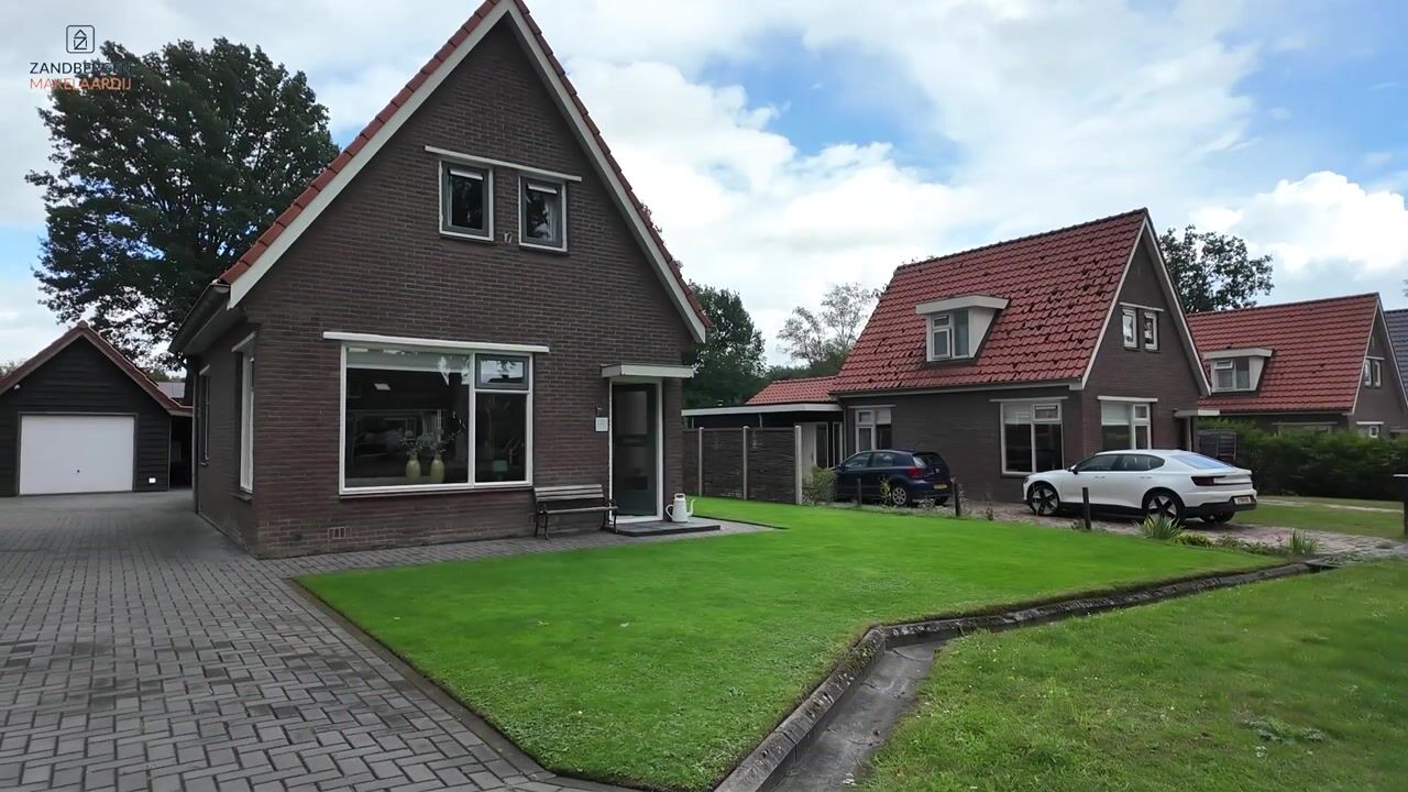 Video van Parkweg 20