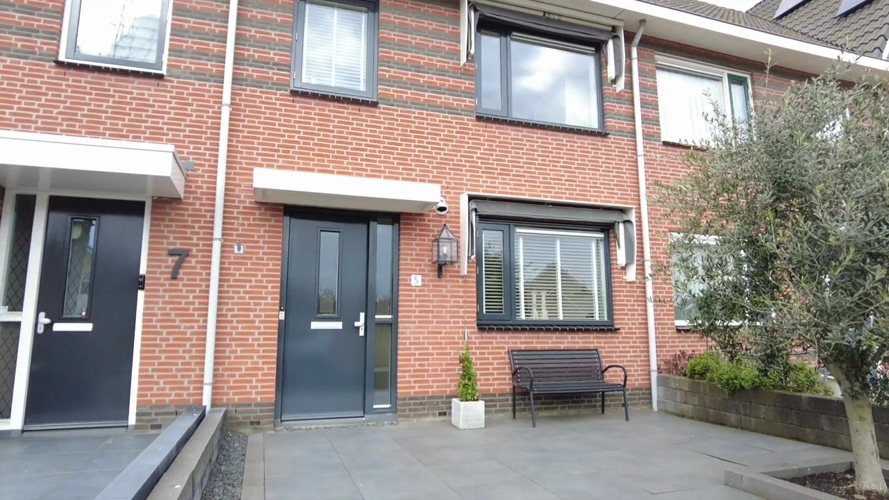 Video of Palissanderhout 5