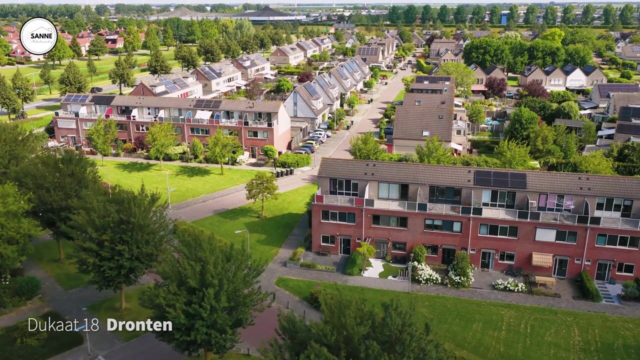 Video van Dukaat 18