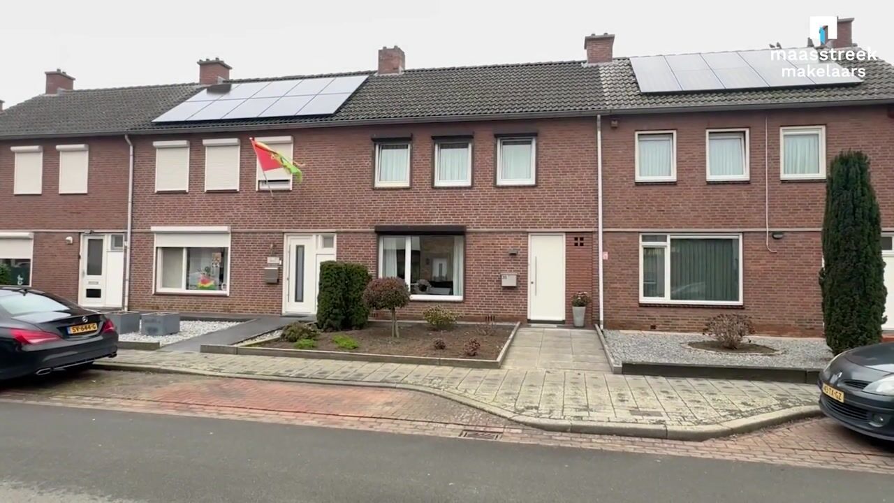 Video van Kastanjestraat 35