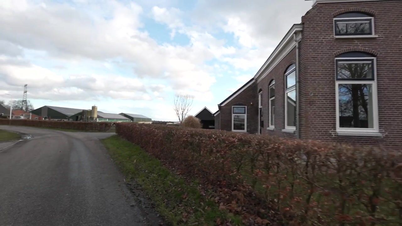 Video of Tottenhamstraat 17