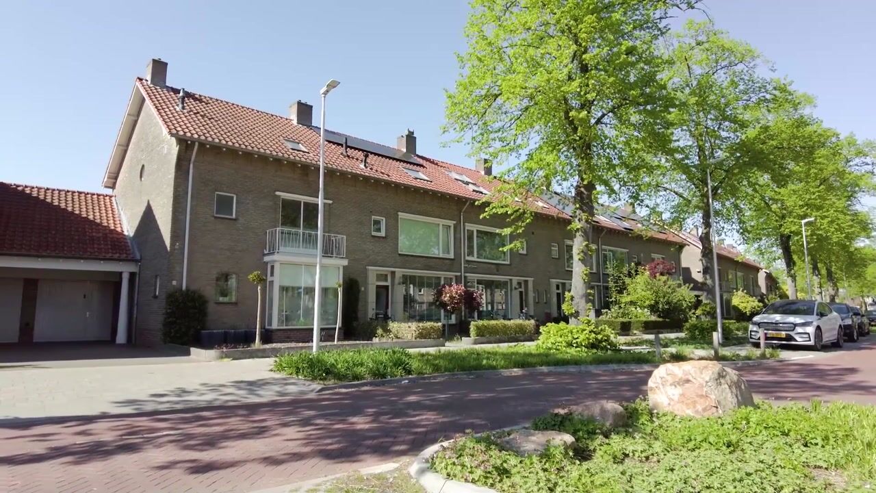 Video van Gabriël Metsulaan 44