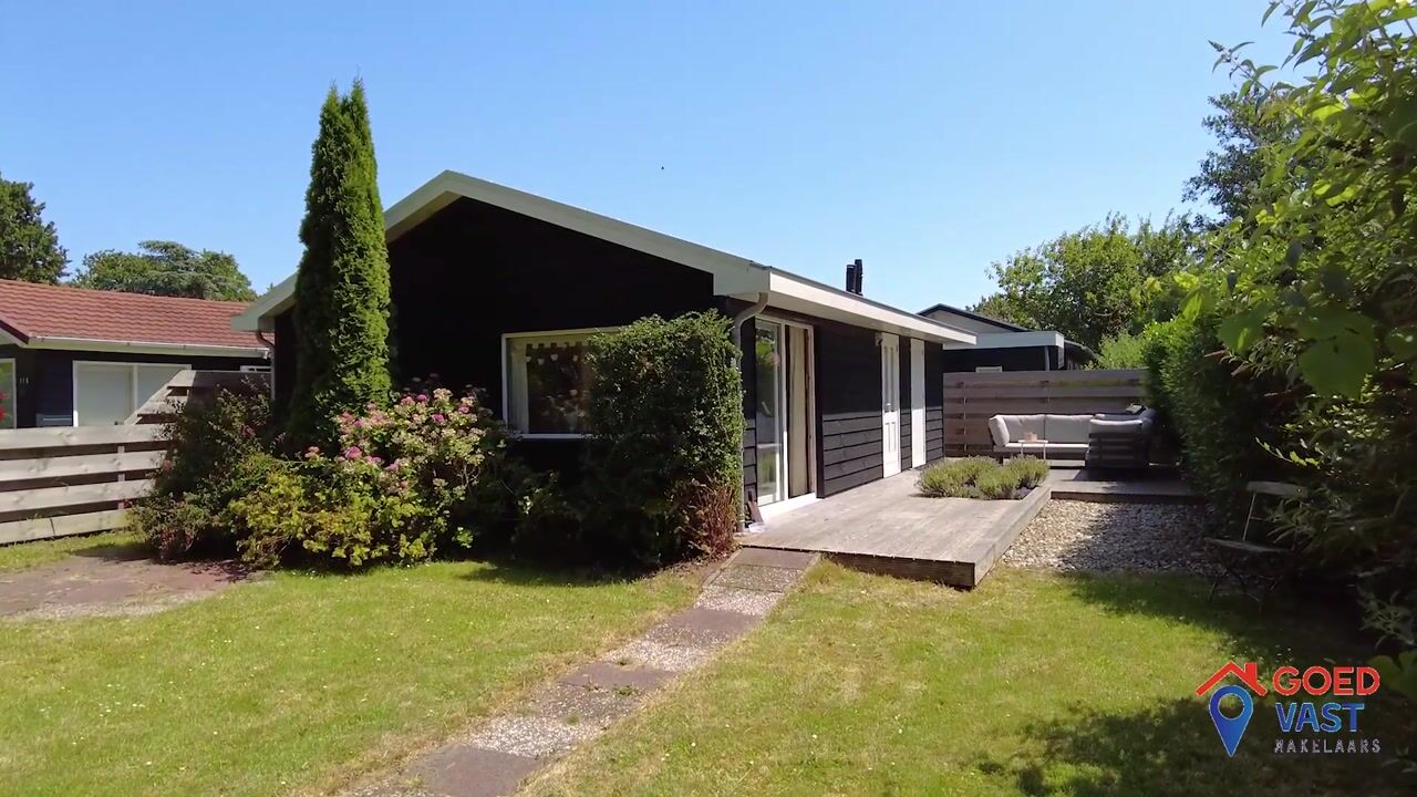 Video of Raadhuisstraat 27-H117