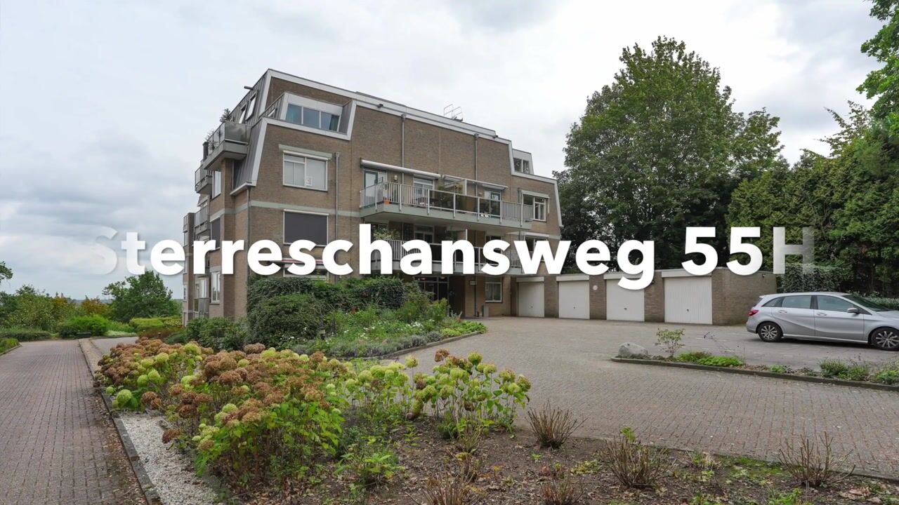 Video of Sterreschansweg 55-H