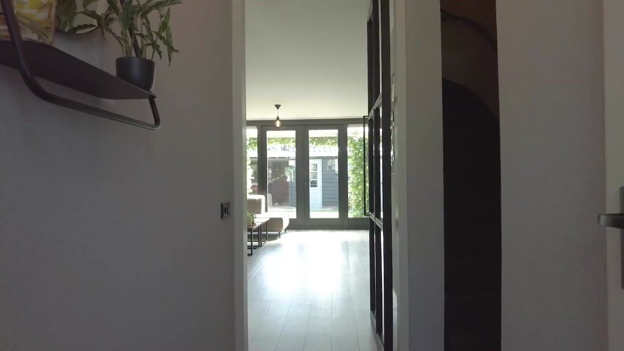 Video van Hermelijnlaan 13