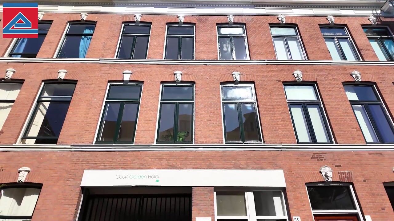 Video of Van Speijkstraat 55