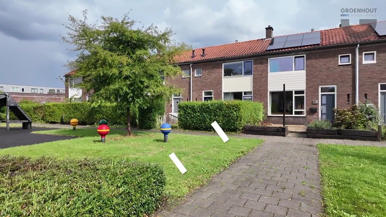Video van Mesdagstraat 42