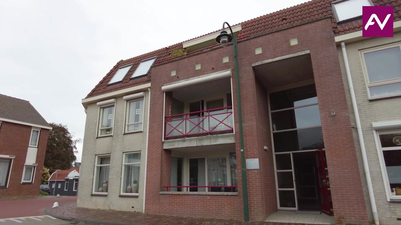Video van Marktplein 1-D