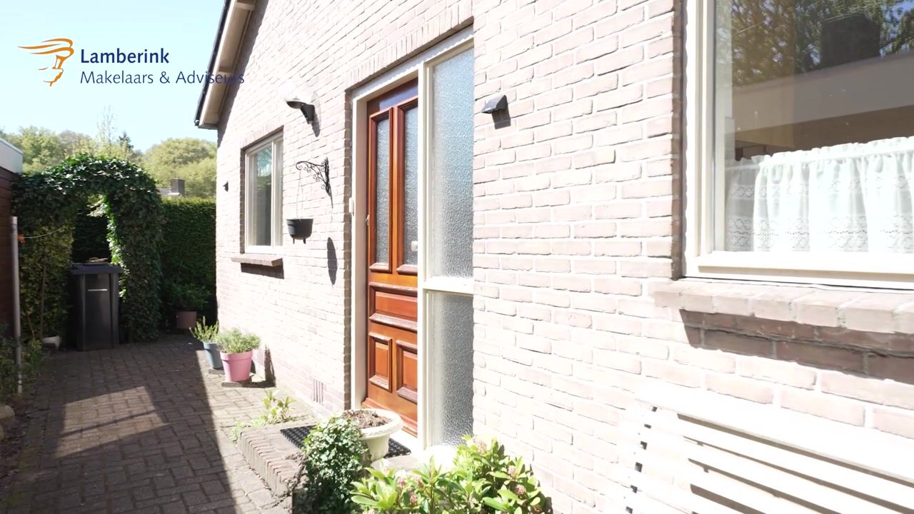Video van Burg Reyndersstraat 18