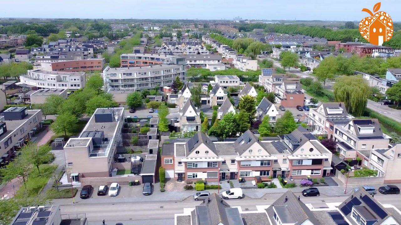 Video van Poortlaan 85