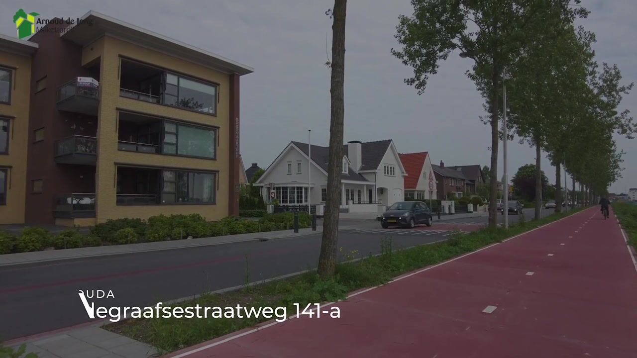 Video of Bodegraafsestraatweg 141-A