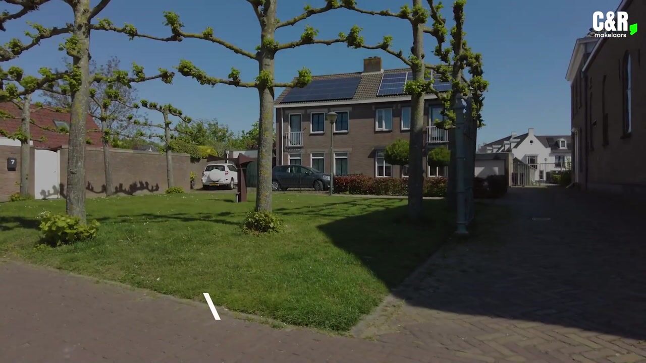 Video van Kloosterstraat 9-A
