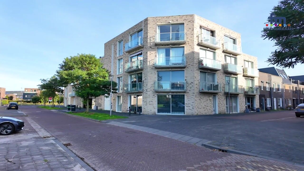 Video van Denemarkenstraat 180