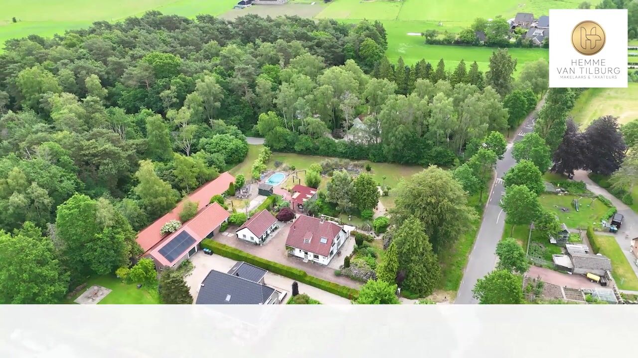 Video van Stakenbergweg 166