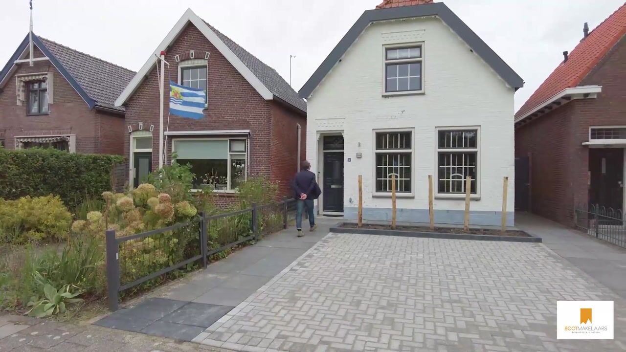 View video of Noordstraat 10