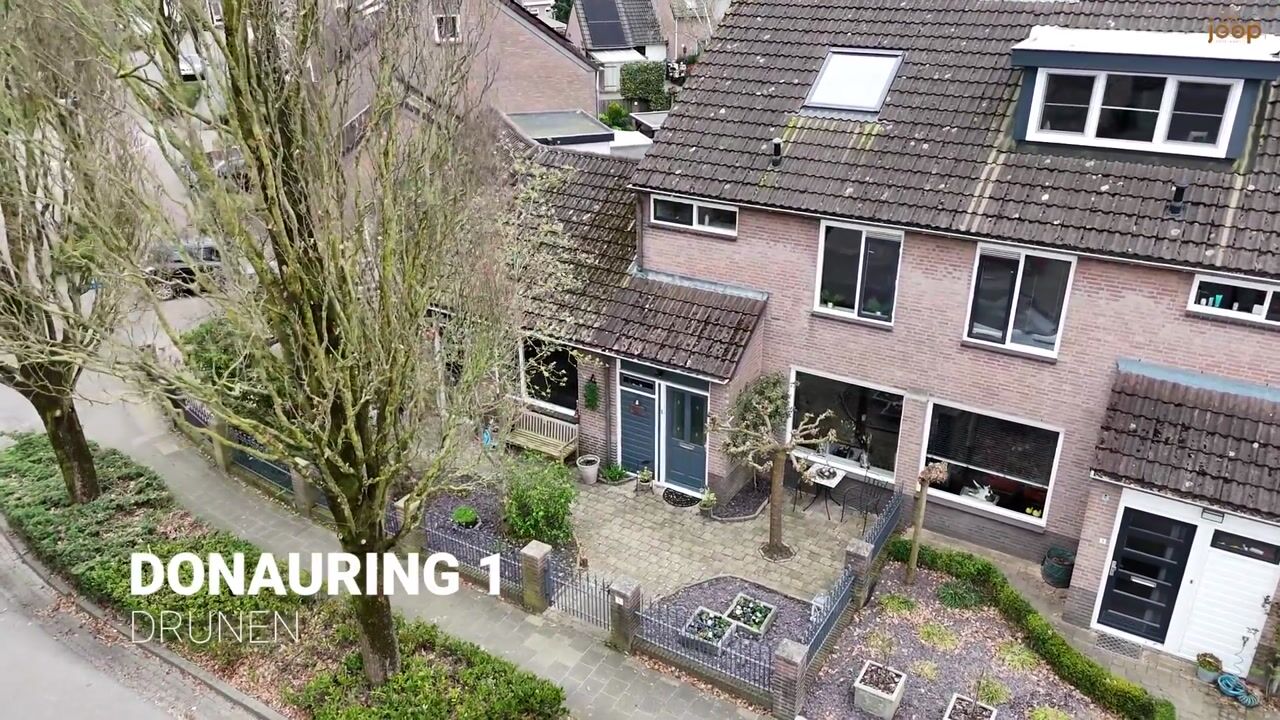 Video van Donauring 1