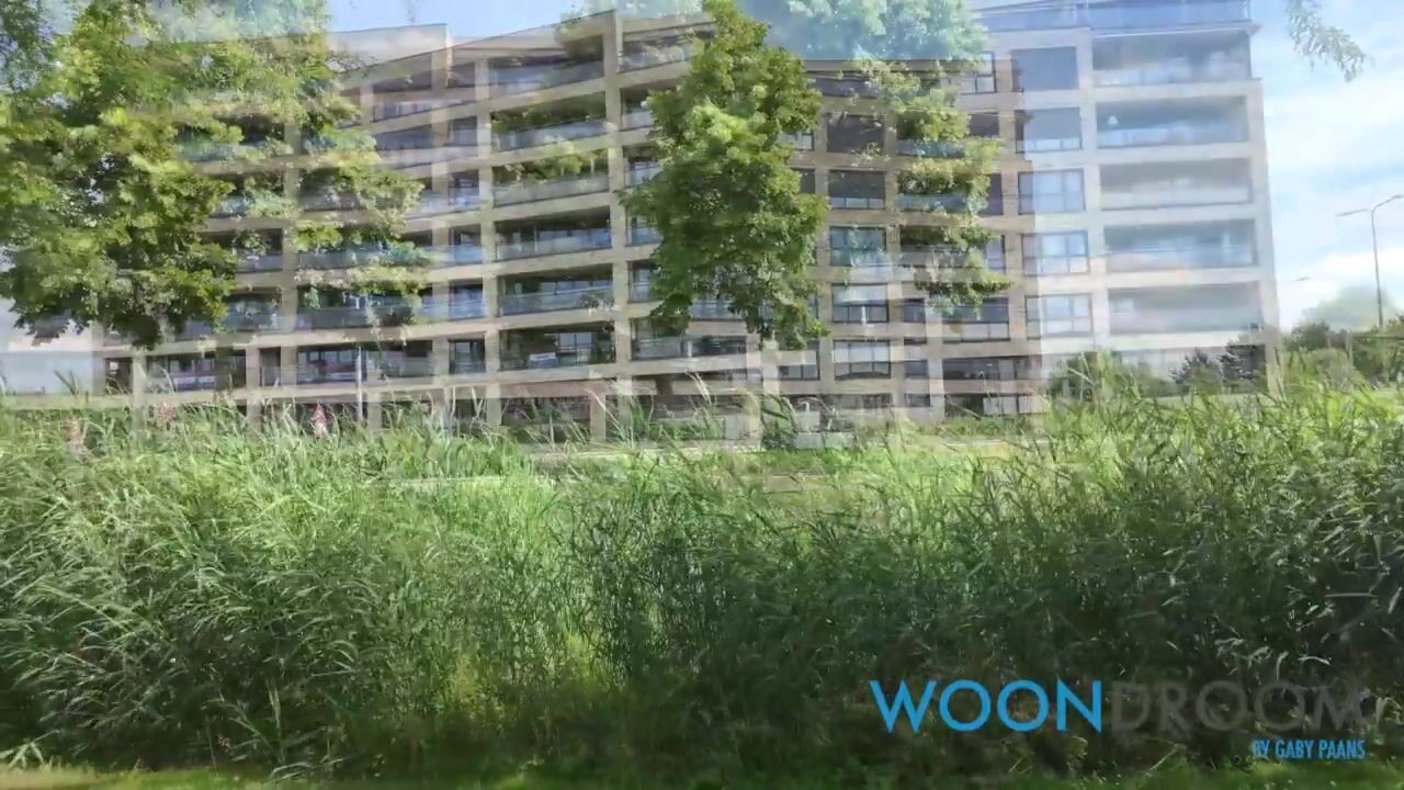 Video of Aziëlaan 405