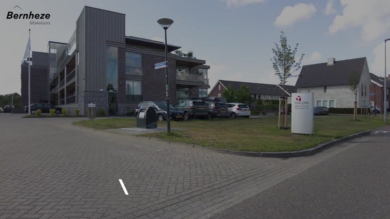 Video van Runmolen 44