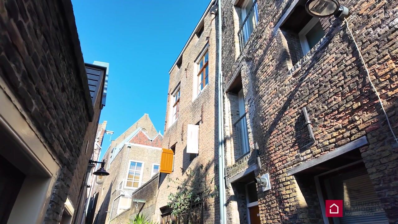 Video van Haringstraat 6