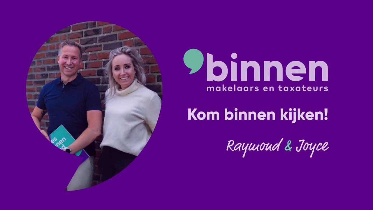 Video van Haringvlietstraat 58