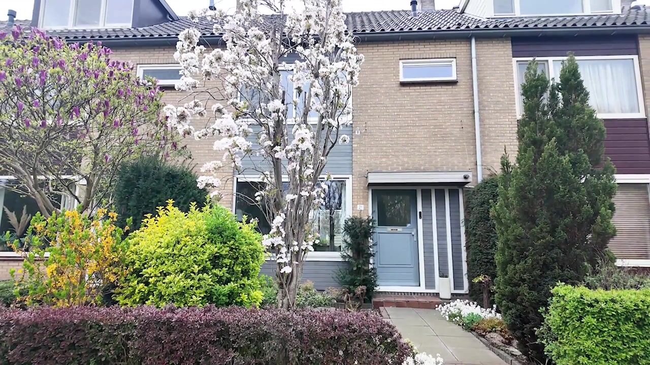 Video van Populierenlaan 21