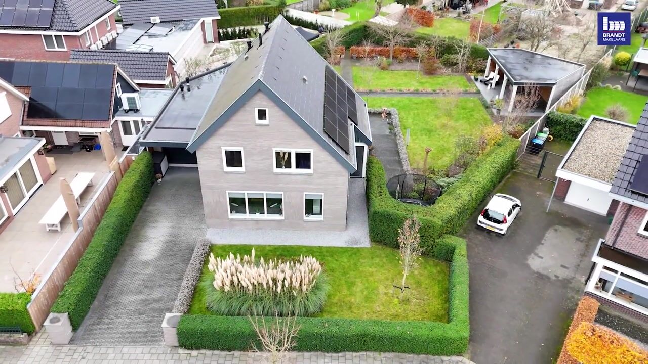 Video van Krommekamp 77