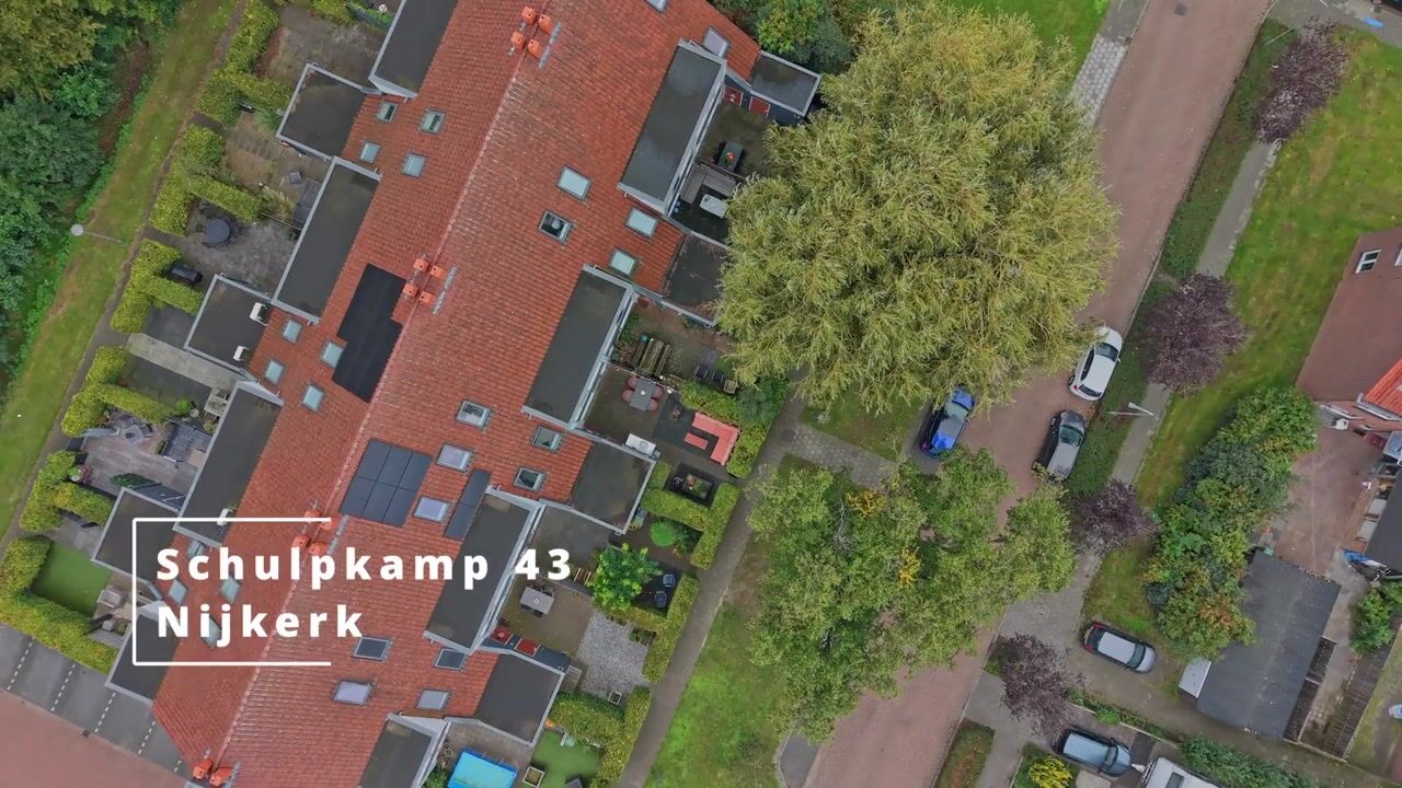 Video van Schulpkamp 43