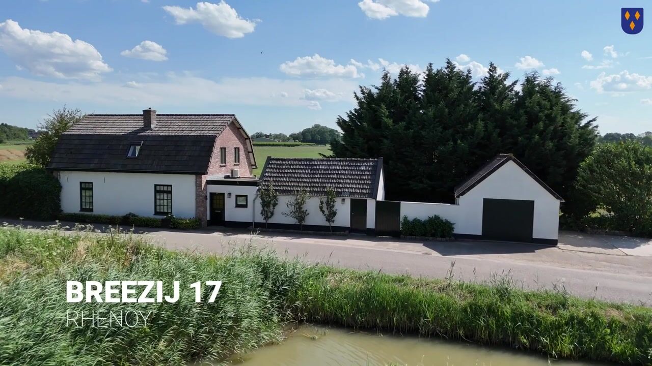 Video van Breezij 17