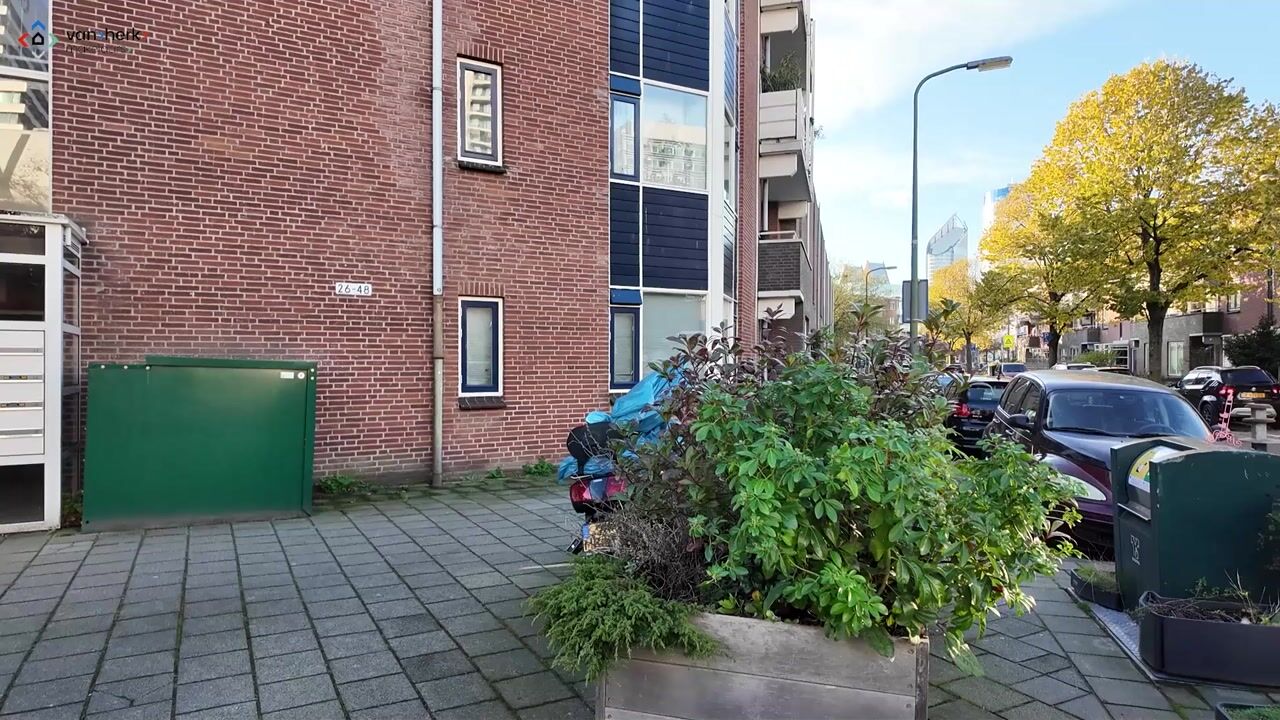 Bekijk video van Jan van Riebeekstraat 44