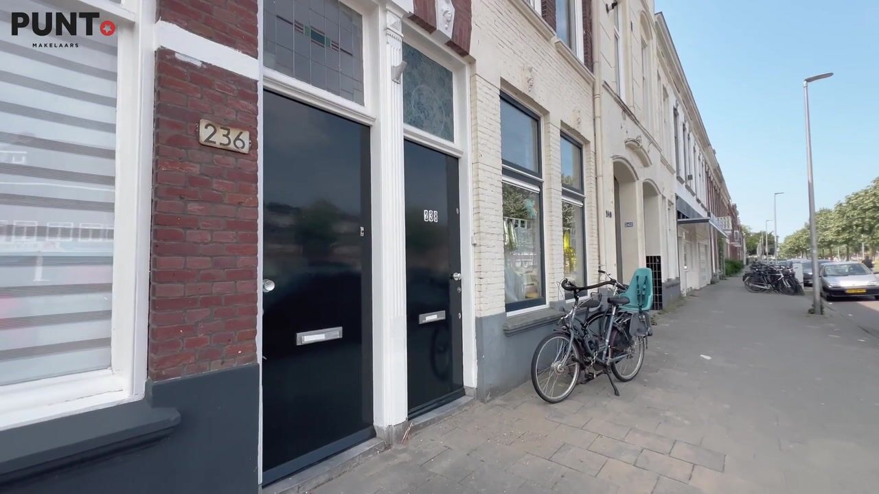 Video van Vleutenseweg 238