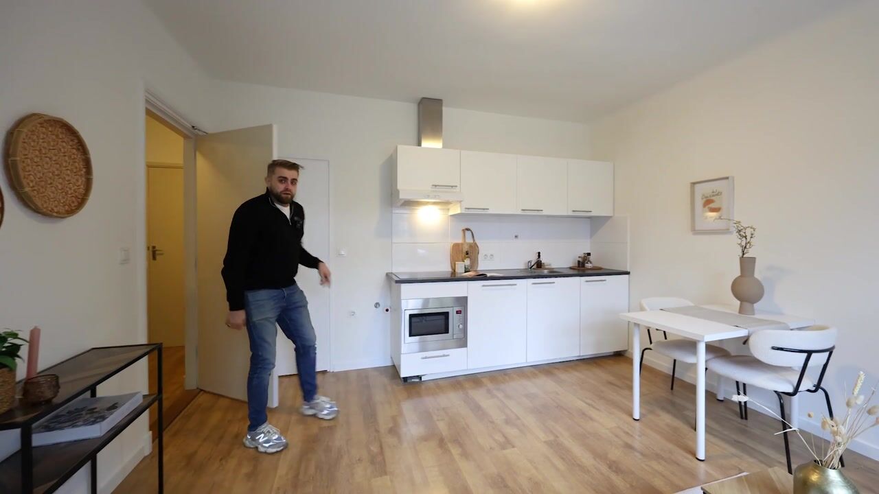 Video of Hertogstraat 23-C