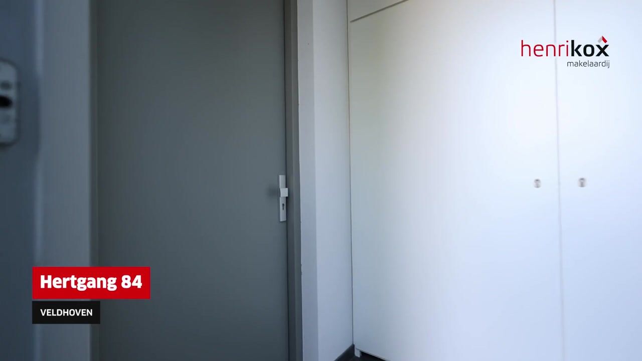 Video van Hertgang 84