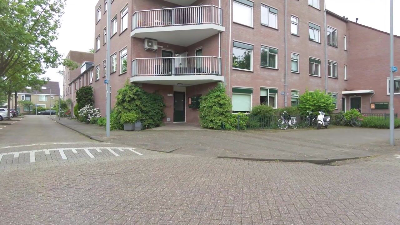 Video van Boorn 76