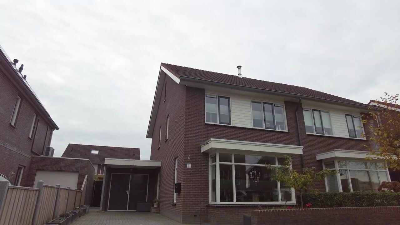 Video van Rosa Spierweg 37