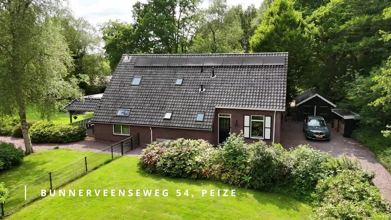 Video van Bunnerveenseweg 54
