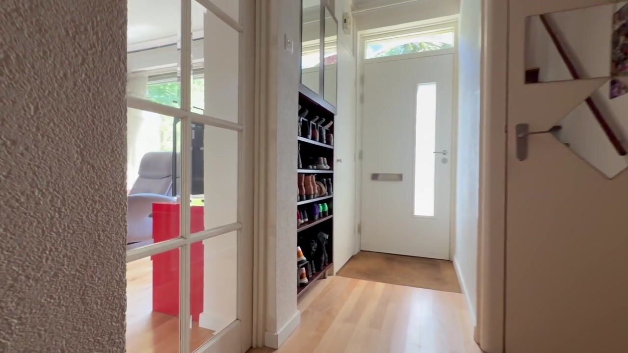 Video van Vrijheidslaan 105