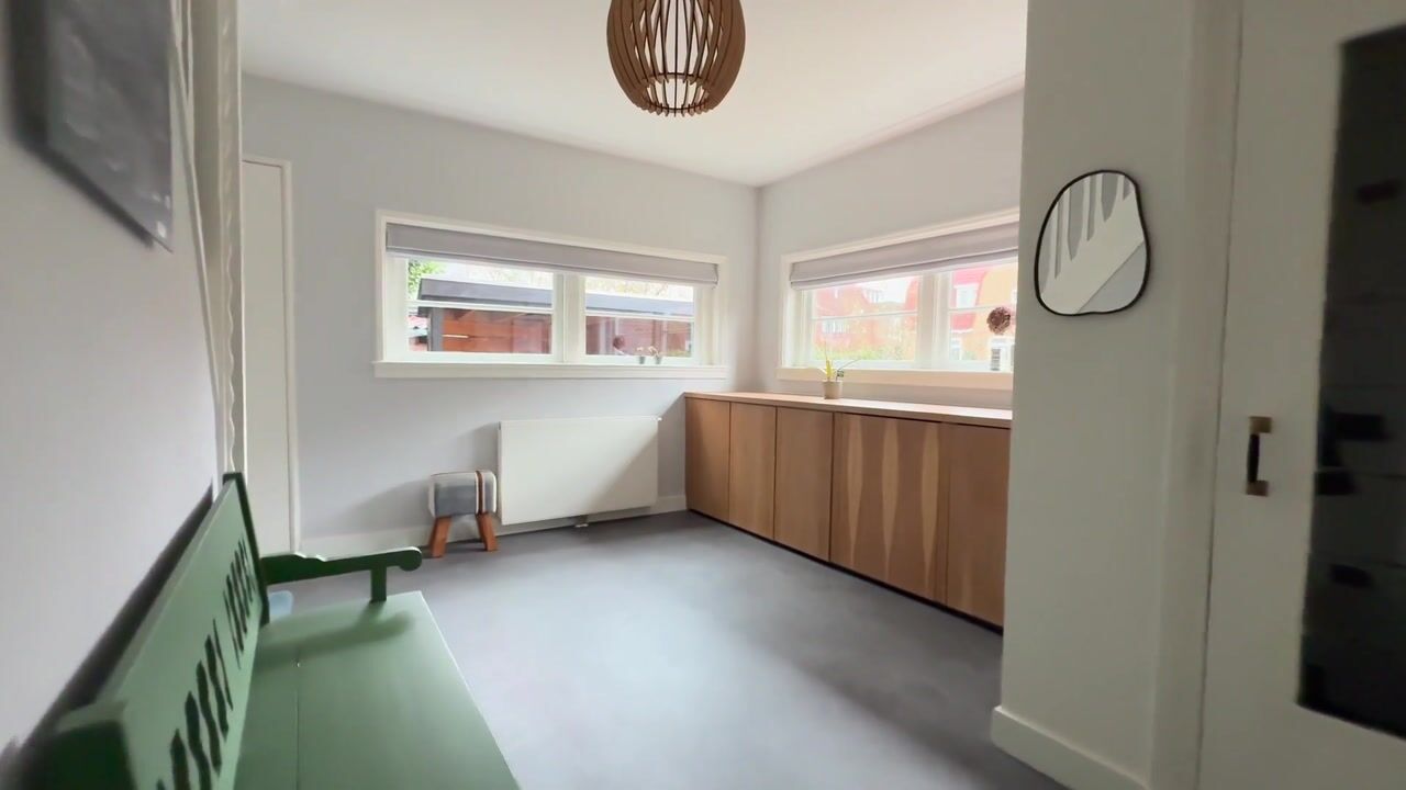 Video van Wernerlaan 29