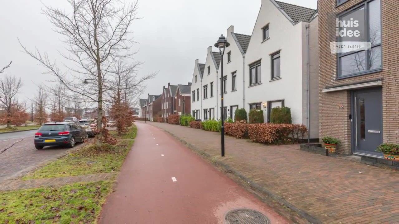 Video van Nobellaan 20