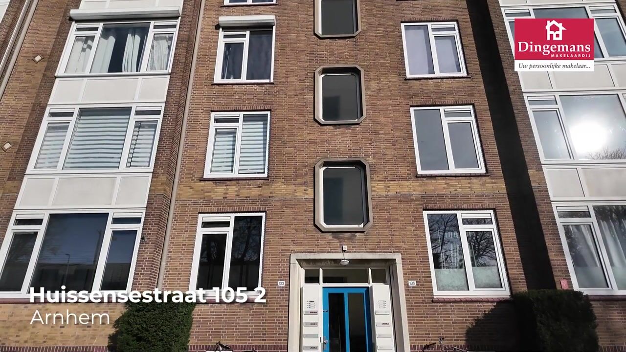 Video of Huissensestraat 105-2