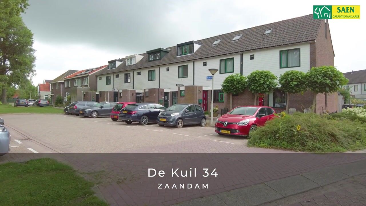 Video of De Kuil 34