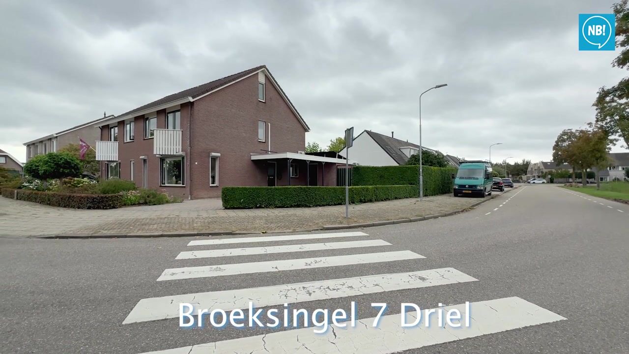 Video of Broeksingel 7