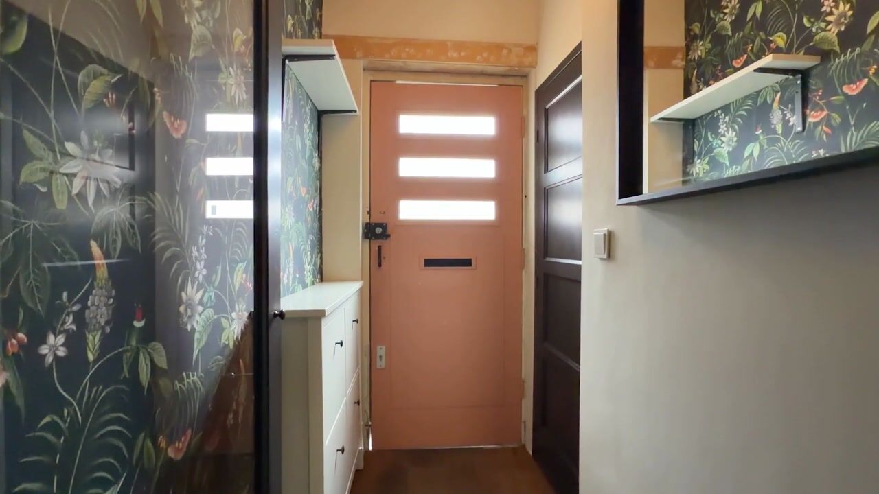 Video van Aleidastraat 17