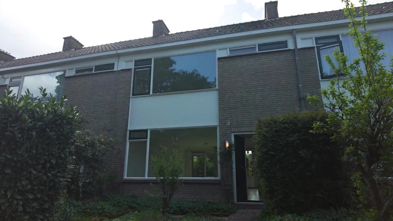 Video van Finsterwoldepad 64