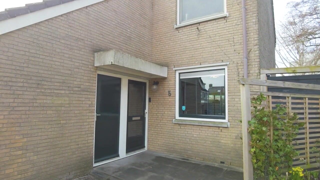 Video van Griffioen 5