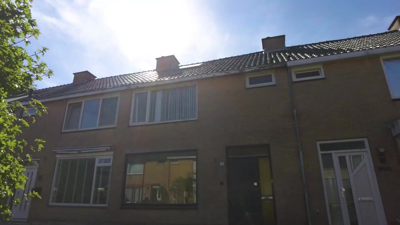 Video van Azalealaan 12