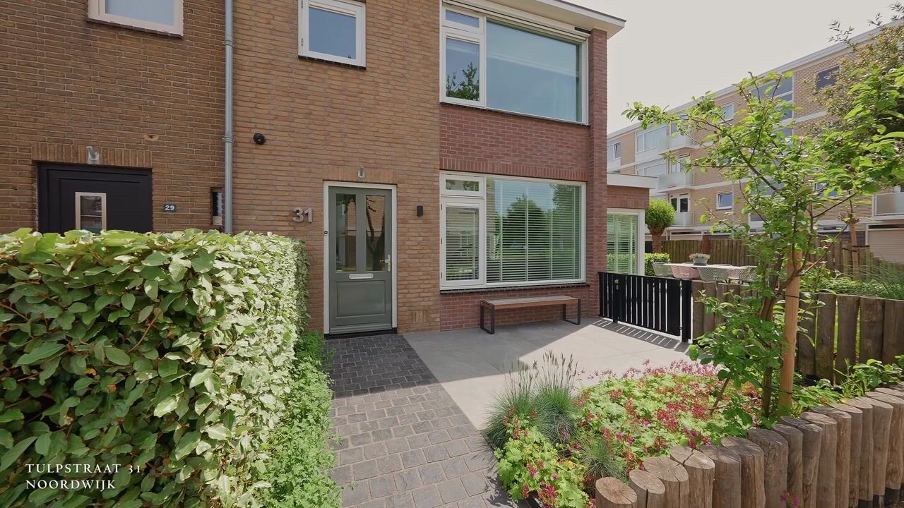 Video van Tulpstraat 31